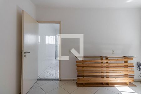 Apartamento para alugar com 45m², 1 quarto e sem vaga Apartamento para alugar com 45m², 1 quarto e sem vagaQuarto