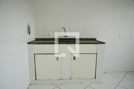 Apartamento para alugar com 65m², 2 quartos e sem vagaCozinha