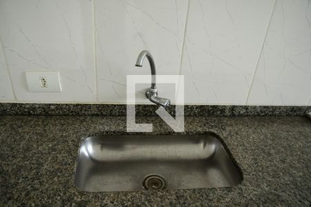 Apartamento para alugar com 65m², 2 quartos e sem vagaCozinha