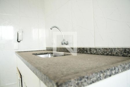Apartamento para alugar com 65m², 2 quartos e sem vagaCozinha