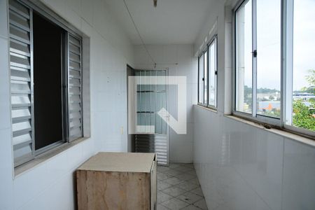 Apartamento para alugar com 65m², 2 quartos e sem vaga Apartamento para alugar com 65m², 2 quartos e sem vagaÁrea de Serviço