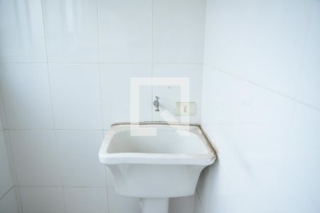 Apartamento para alugar com 65m², 2 quartos e sem vaga Apartamento para alugar com 65m², 2 quartos e sem vagaÁrea de Serviço