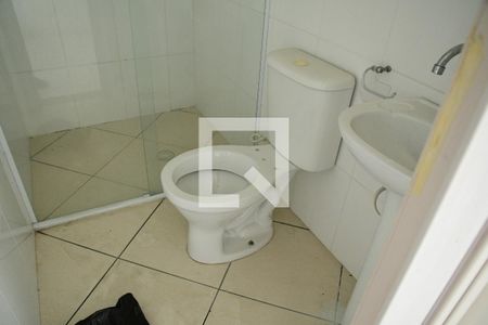 Apartamento para alugar com 65m², 2 quartos e sem vaga Apartamento para alugar com 65m², 2 quartos e sem vagaBanheiro