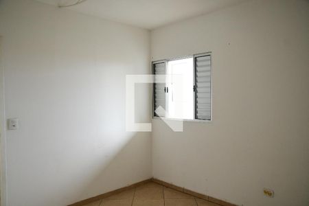 Quarto 2  de apartamento para alugar com 2 quartos, 65m² em Parque Alexandre, Cotia