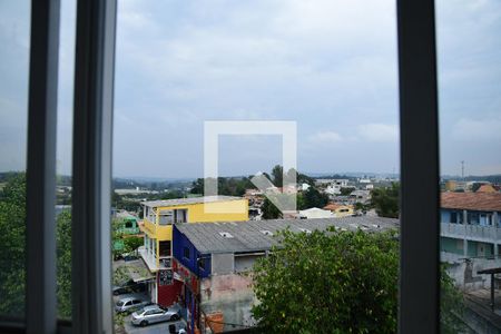 Apartamento para alugar com 65m², 2 quartos e sem vaga Apartamento para alugar com 65m², 2 quartos e sem vagaVista da Área de Serviço