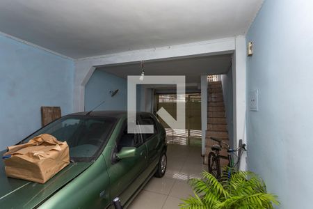 Vista da sala de casa para alugar com 3 quartos, 73m² em Vila Patrimonial, São Paulo