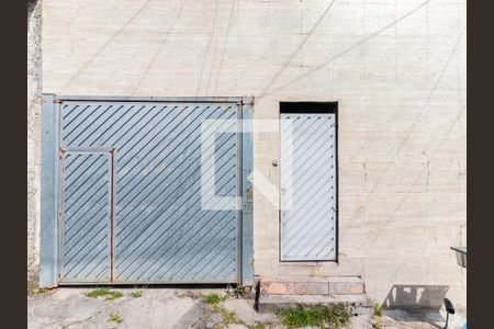 Studio para alugar com 20m², 1 quarto e sem vagaFachada