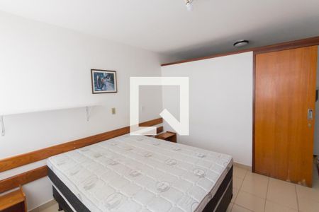 Apartamento para alugar com 1 quarto, 36m² em Asa Norte, Brasília