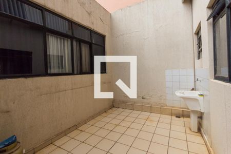 Apartamento para alugar com 36m², 1 quarto e sem vaga