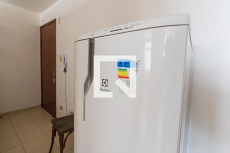 Apartamento para alugar com 36m², 1 quarto e sem vaga
