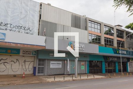 Apartamento para alugar com 36m², 1 quarto e sem vaga