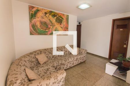 Apartamento para alugar com 36m², 1 quarto e sem vaga