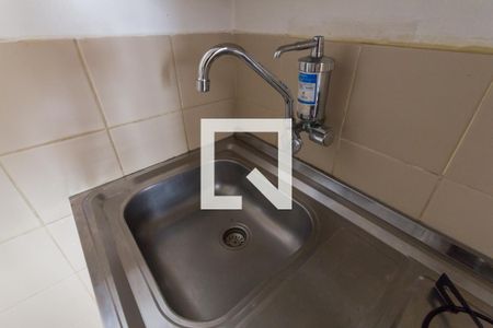 Apartamento para alugar com 36m², 1 quarto e sem vaga