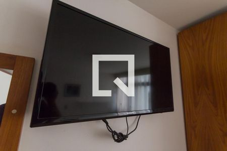 Apartamento para alugar com 1 quarto, 36m² em Asa Norte, Brasília