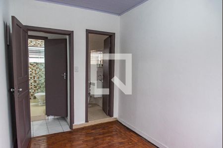 Suíte de casa para alugar com 3 quartos, 100m² em Vila Moinho Velho, São Paulo