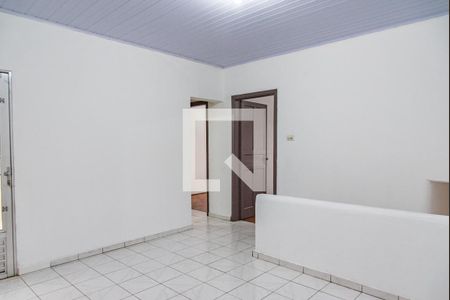 Sala de casa para alugar com 3 quartos, 100m² em Vila Moinho Velho, São Paulo