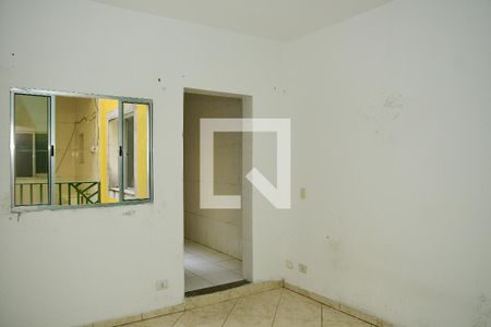 Quarto de apartamento para alugar com 1 quarto, 60m² em Parque Alexandre, Cotia