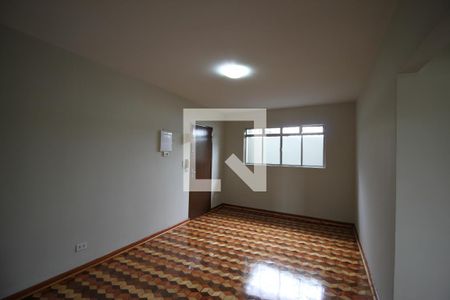 Sala de Apartamento com 2 quartos, 89m² Jardim Paquetá