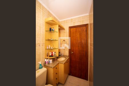 Casa à venda com 360m², 3 quartos e 2 vagasBanheiro