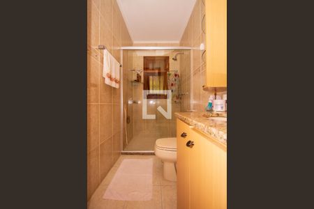 Casa à venda com 360m², 3 quartos e 2 vagasBanheiro