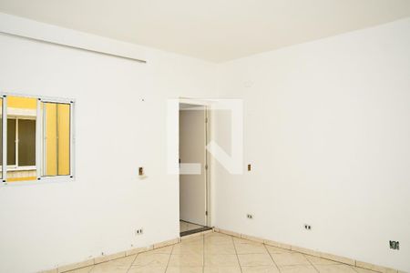 Quarto de apartamento para alugar com 1 quarto, 40m² em Parque Alexandre, Cotia