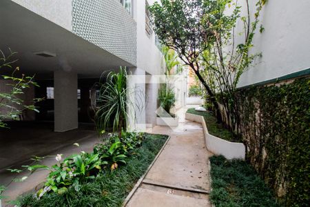Apartamento à venda com 108m², 2 quartos e 1 vagaEspaço comum