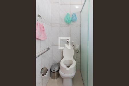 Apartamento à venda com 108m², 2 quartos e 1 vagaBanheiro