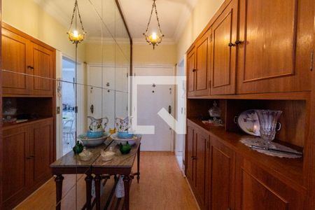 Apartamento à venda com 108m², 2 quartos e 1 vagaHall 