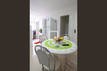 Apartamento à venda com 108m², 2 quartos e 1 vagaCozinha