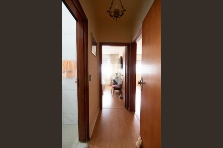 Apartamento à venda com 108m², 2 quartos e 1 vagaCorredor 