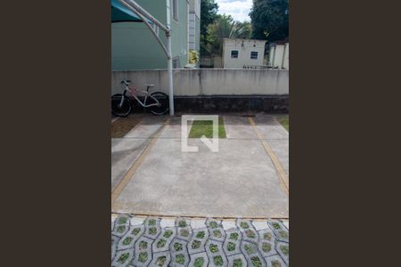 Apartamento à venda com 60m², 2 quartos e 1 vagaÁrea comum