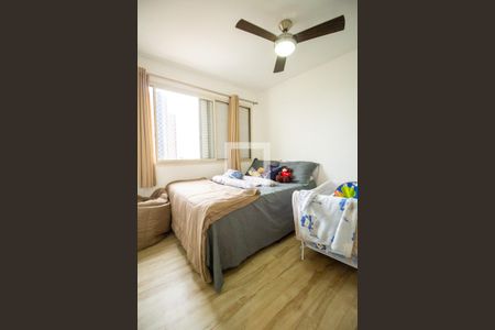 Apartamento à venda com 100m², 3 quartos e 1 vagaQuarto 3