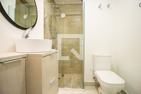 Apartamento à venda com 100m², 3 quartos e 1 vagaBanheiro 