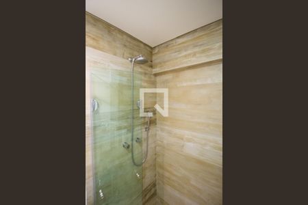 Apartamento à venda com 100m², 3 quartos e 1 vagaBanheiro 