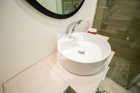 Apartamento à venda com 100m², 3 quartos e 1 vagaBanheiro 