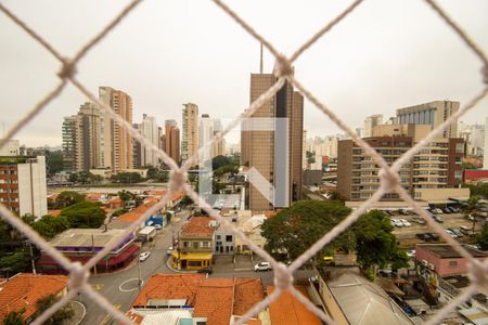 Apartamento à venda com 100m², 3 quartos e 1 vagaVista Quarto 3