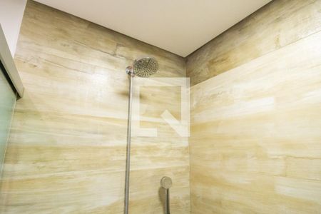 Apartamento à venda com 100m², 3 quartos e 1 vagaBanheiro da Suíte 1