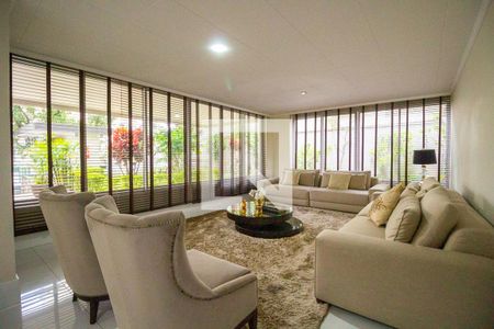 Apartamento à venda com 100m², 3 quartos e 1 vagaHall de Entrada