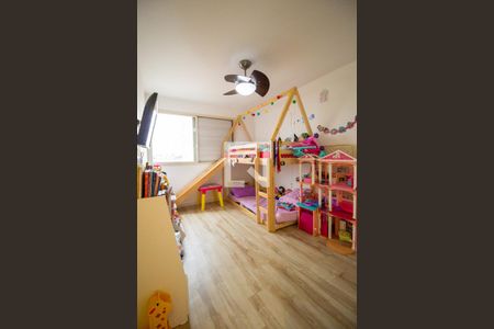 Apartamento à venda com 100m², 3 quartos e 1 vagaQuarto 2