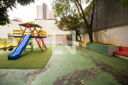 Apartamento à venda com 100m², 3 quartos e 1 vagaÁrea Comum - Playground