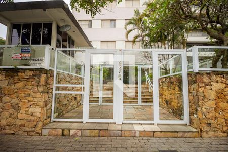 Apartamento à venda com 100m², 3 quartos e 1 vagaEntrada