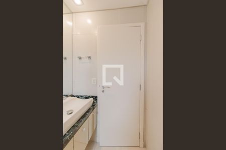 Apartamento para alugar com 90m², 1 quarto e 1 vagaBanheiro Suíte