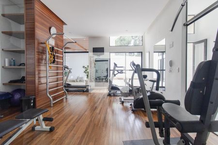 Apartamento para alugar com 90m², 1 quarto e 1 vagaÁrea comum - Academia