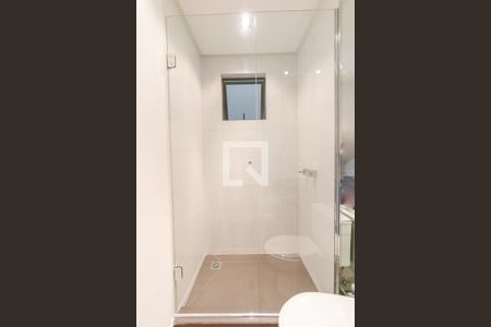Apartamento para alugar com 90m², 1 quarto e 1 vagaBanheiro Social