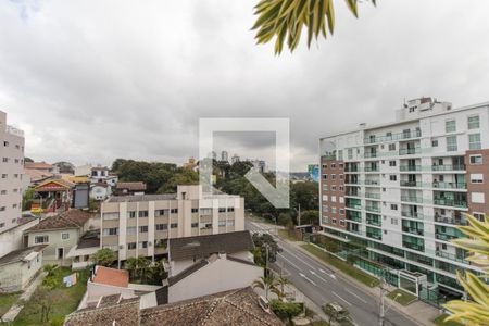 Apartamento para alugar com 90m², 1 quarto e 1 vagaVista da Varanda gourmet