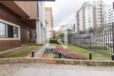 Apartamento para alugar com 90m², 1 quarto e 1 vagaJardim