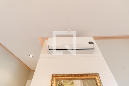 Apartamento para alugar com 90m², 1 quarto e 1 vagaAr condicionado
