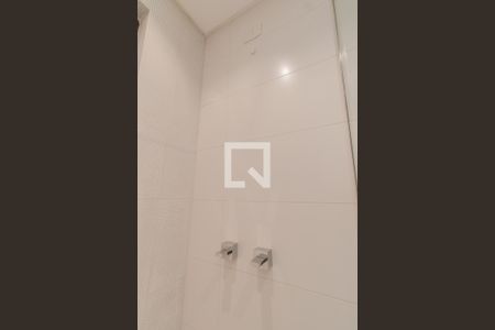 Apartamento para alugar com 90m², 1 quarto e 1 vagaBanheiro Social