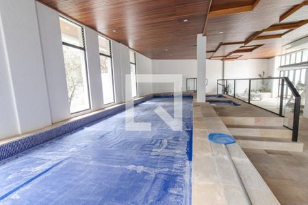 Apartamento para alugar com 90m², 1 quarto e 1 vagaÁrea comum - Piscina