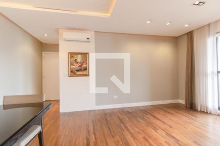 Apartamento para alugar com 90m², 1 quarto e 1 vagaSala